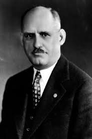 Francis Grover Cleveland McGee (1884-1952)