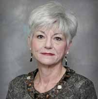 Report to the Community