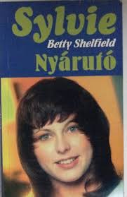 Betty Shelfield