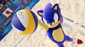Avatars in this game can be changed in a variety. Olympic Games Tokyo 2020 The Official Video Game Review Gamespew