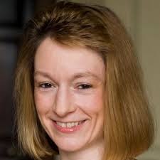 Faye Smith Vice-Chair at Composites Leadership Forum