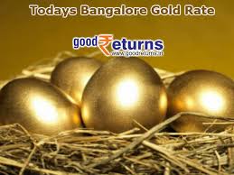 Who are the current participants in gold price fixing? Todays Gold Rate In Bangalore 22 24 Carat Gold Price On 11th Apr 2021 Goodreturns