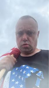 April 6, 2025 Ole Ore to De Leon and at Camp De Leon.