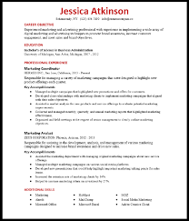 Professional brand ambassador resume examples & samples. Brand Ambassador Resume Sample Resumecompass