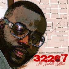 Edward Eddidit Robinson II Songs MP3 Download, New Songs & Albums