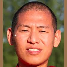 Ven. Serkong Dorjee Chang Rinpoche