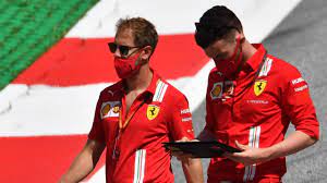 Sebastian vettel knows he's out of ferrari before the 2020 formula 1 season has even begun. F1 2020 Austrian Grand Prix Sebastian Vettel Doesn T Understand Ferrari Exit