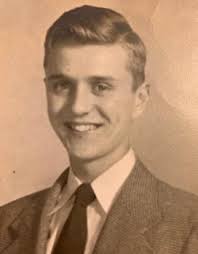 Theodore Griggs Obituary