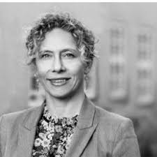 Cecilie Dohlmann Weatherall