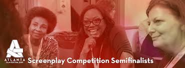 2019 Atlanta Film Festival Screenplay Competition Semifinalists — Atlanta  Film Festival