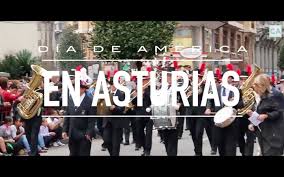 Check spelling or type a new query. Dia De America En Asturias Conocer Asturias