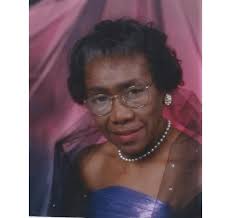 Ruby Saunders-Clark Obituary (2013)