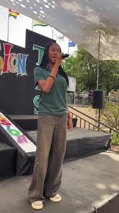 Snack Donation Drive Edwin Jonah and Mark Boadi (G8) were very eager to  make account of their donation drive. They were fascinated by how the TIS  community supported their cause by donating