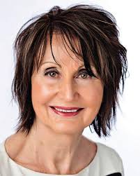 2021 Distinguished Panel of Judges