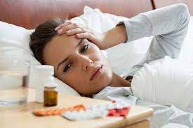 Jenis sakit kepala tegang atau tension headache merupakan salah satu sakit kepala primer yang paling umum terjadi. Memilih Obat Sakit Kepala Sesuai Jenis Dan Gejalanya Alodokter