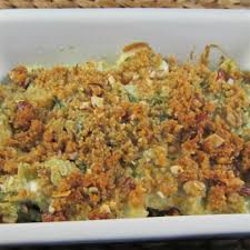 Stir mushroom soup, cheddar cheese, and mayonnaise with the broccoli until evenly mixed; Awesome Broccoli Cheese Casserole Recipe Allrecipes