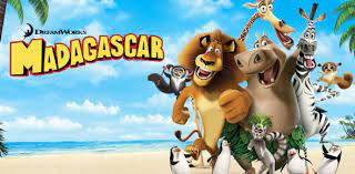 Sustainable coastlines hawaii the ocean is a powerful force. Madagascar 2005 Movie Trivia How Much You Know Quiz Proprofs Quiz