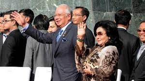 Polis negeri sembilan dan melaka terima r. Gagalnya Misi Najib Razak Ke Indonesia News Liputan6 Com