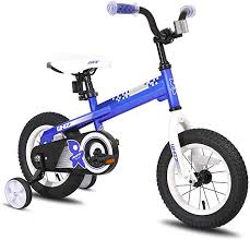 Amazon Com Joystar 16 Inch Kids Bike With Training Wheels For 4 5 6 Years Old Boys Toddler Cycle For Early Rider C Kids Bike 16 Inch Kids Bike Toddler Bike