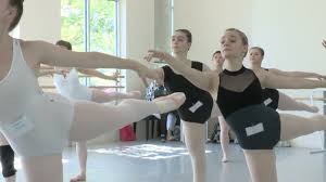 Part Two 2019 Summer Intensive