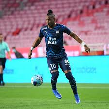 Le club portugais espère récupérer l'ailier serbe de l'om. 13od5jgkaesem