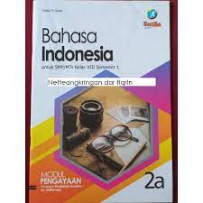 Check spelling or type a new query. Lks Bahasa Indonesia Smp Mts Kelas Viii Delapan Semtr 1 K13 Rev 2018 Top New Shopee Indonesia