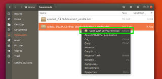 How To Install A Deb File On Ubuntu Linux Hint