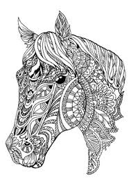 The beautiful illustrations,including mandala,zen and animals,along with many cool palettes! Adult Coloring Pages Stress Relieving Designs Animals Mandalas Flowers