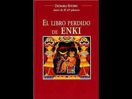 Start by marking el liibro de ramadosh. El Libro Perdido De Enki Final Book Cover Books Youtube