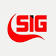 Logo de SIG Certificadora