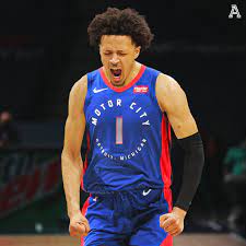 Cade cunningham might be the runaway favorite for the no. The Athletic On Twitter The Pistons Have The No 1 Overall Pick In The 2021 Nbadraft Is Cade Cunningham A In Detroit