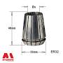 Er 16 collet size chart metric from amastone.com