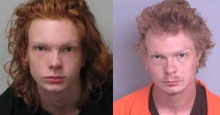 Jacksonville man convicted of stabbing his mother to death as a teen a  decade ago arrested again >>> bit.ly/4o49xVH