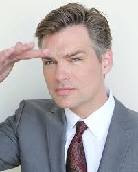 EXCLUSIVE: Watch 'DAYS' Star Daniel Cosgrove Reveal His Hidden Talent