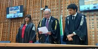 Processo "Old Generation": condannati i presunti vertici della "vecchia"  SCU