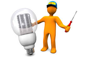 Led Lampe Defekt Woran Kann Es Liegen Das Sind Die Ursachen
