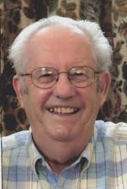 Edward A. Lynch Obituary