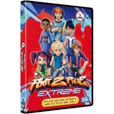 Foot 2 rue extrême (tv series) torrent download full episodes with hd quality. Foot 2 Rue Extreme Volume 1 Dvd Franck Michel Dvd Zone 2 Achat Prix Fnac