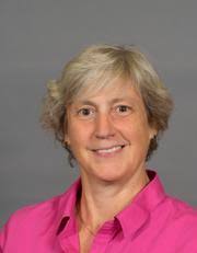 Expert Profile: Helen Meyer