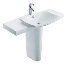 Top 5 Kohler Pedestal Sinks Pedestal Sink Sink Ada Sink