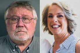 Iowa man allegedly killed wife over hidden financial 'problems'