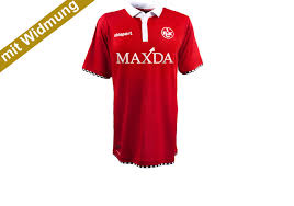 Fc kaiserslautern für die saison 2021/2022. Daniel Halfar 1 Fc Kaiserslautern Trikot