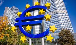 The european central bank (ecb) is the central bank of the 19 european union countries which have adopted the euro. Ecb President Admits To Plenty Of Low Quality Jobs In Bloc City Business Finance Express Co Uk
