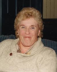 Obituary of Rowena Elizabeth Grant