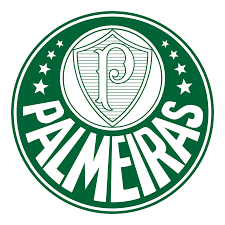 Logotipo da sociedade esportiva palmeiras, equipe esportiva do brasil. Palmeiras Logo Download Vector
