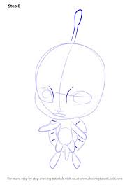 Alle artikel aus über step by step anzeigen. Miraculous Kwami Base Coloring