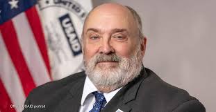 Trump administration official Mark Kevin Lloyd joins Gavi board