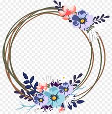 Gold wedding invitation, save the date, thank you, rsvp card design template. Wedding Invitation Clip Art Frame Wedding Vector Png Image With Transparent Background Toppng