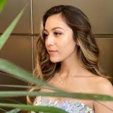 Mallory Gruber's Instagram, Twitter & Facebook