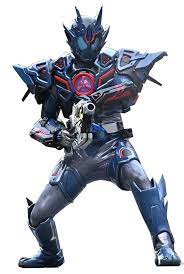 kamen rider vulcan assault wolf render by decade1945 on deviantart kamen rider rider kamen